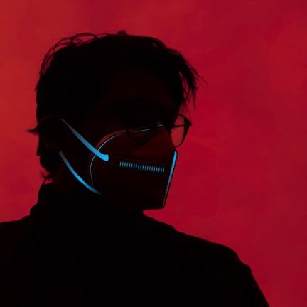 SinghalVenu's profile picture. What if? Life had background music.