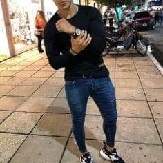 JosManu20662561's profile picture. Deja que las cosas sucedan por si solas, solo déjate llevar