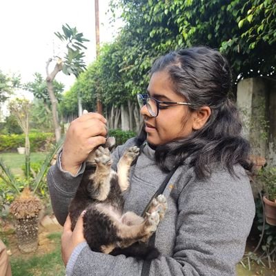 SinghalNiyati's profile picture. 