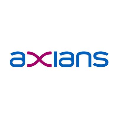 Offizieller Kanal von Axians in der Schweiz – Die ICT-Marke von VINCI Energies – Impressum: https://t.co/jYHvabmSdV