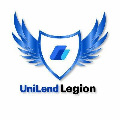 UniLend Legion