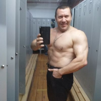 vadimtrener's profile picture. #вадимфитнестренер
♦️Хотите похудеть?
☝️Набрать мышечную массу?
💪Увеличить силовые показатели?
🏅Подготовиться к соревнованиям?
💥Пишите...