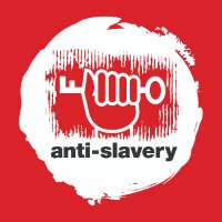 Anti-Slavery International(@Anti_Slavery) 's Twitter Profile Photo