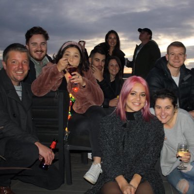 SarahCarpinteri's profile picture. 🍟