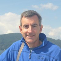 Simon Reeve (@simong_reeve) 's Twitter Profile