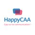 HappyCAA (@happycaa) Twitter profile photo HappyCAA (@happycaa) Twitter profile photo