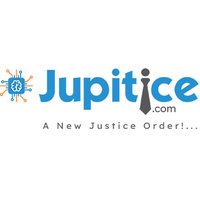 Jupitice Justice Technologies(@jupitice) 's Twitter Profile Photo