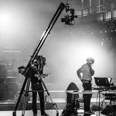 Lighting Designer | Associate Artist of @CurveLeicester | Fellow of @Rosebruford