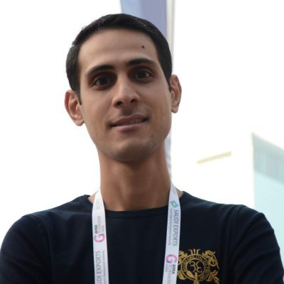 HosseinRezei's profile picture. 