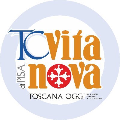 Toscana Oggi Vita Nova
Notiziario della Diocesi di Pisa. Dir. resp. Domenico Mugnaini. Reg. Trib. FI n.3184-21/12/1983
toscanaoggi@pisa.chiesacattolica.it