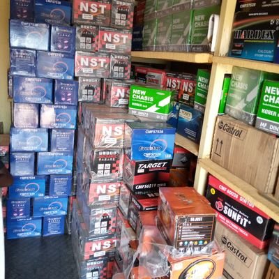 onlinecarparts_'s profile picture. A one stop online shop for all your automobile needs,car spare parts and Accessories.
Free car consulting services and Enquires.