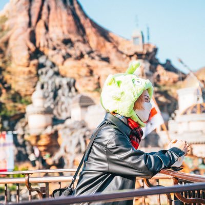 Naoto_disphoto's profile picture. 