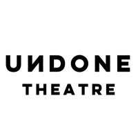 Undone Theatre(@undonetheatre) 's Twitter Profile Photo