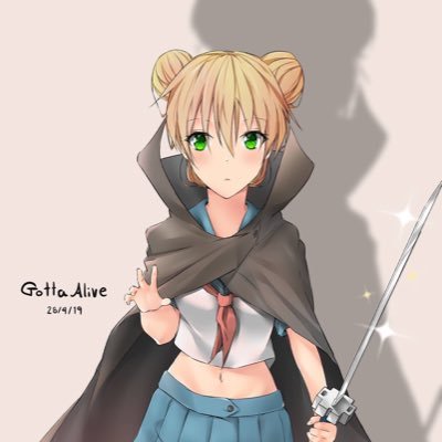 GottaAliveさんのプロフィール画像