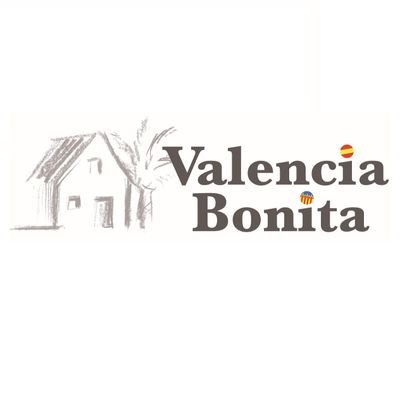 Cuenta oficial de https://t.co/DMHS84bzpi ® (Tu portal de Valencia). Hashtag #valenciabonita  En Facebook: https://t.co/EWZzYdOZoZ