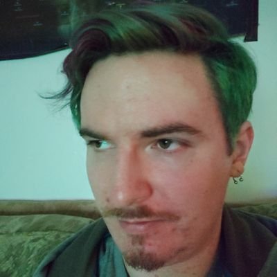 A gender fluid streamer with an interest in RPGs, single-player games, and fun.
https://t.co/hI8O0aA22K