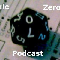 Rule Zero Podcast (@rulezeropodcast) 's Twitter Profile