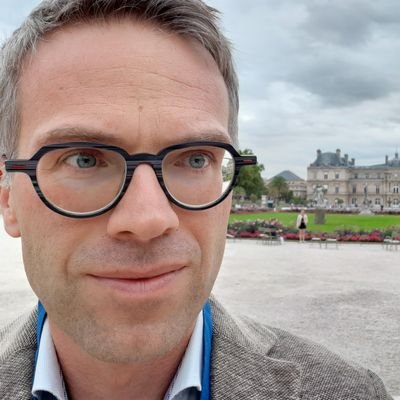 Tim Soens Profile