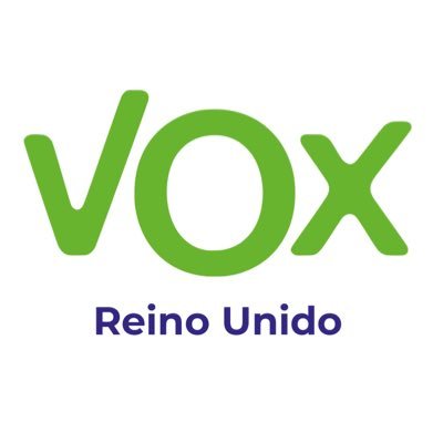 🇪🇸 Cuenta Oficial de VOX en Reino Unido.
Correo: reinounido@exteriores.voxespana.es
#SoloQuedaVox