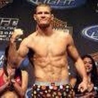 Michael Bisping (@mikebispinguk) 's Twitter Profile