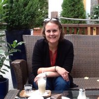 Charlotte Wake (@cwake1) 's Twitter Profile