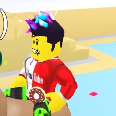 wjtRAC9gTsj2ljw's profile picture. 