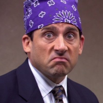 The Office, with no context. follow @creed_thoughts2 for more!
