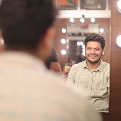 gustavhere's profile picture. Performance Marketer | Cinephile