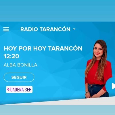 albaaBg's profile picture. Periodismo❤