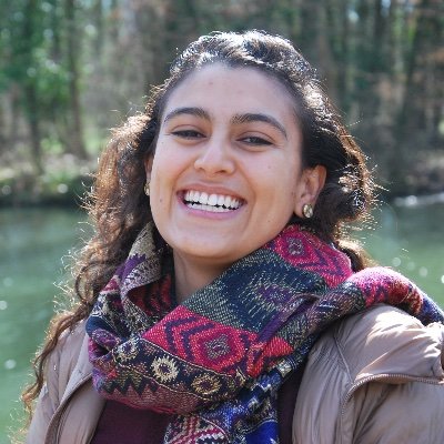 PolSci | Global Sustainability Governance | SDGs | System Dynamics | PhD researcher @Transform2030 @VU_IVM