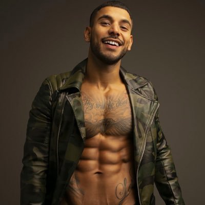 Onlyfans mr exotic Therealmrexotic Leaked