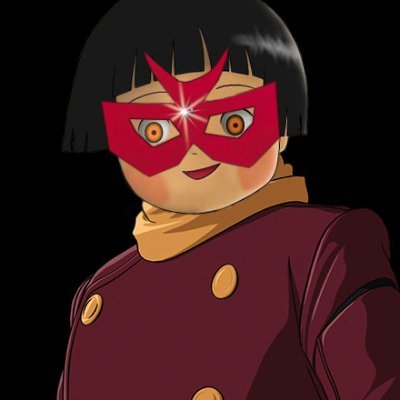 地味影参上さんのプロフィール画像
