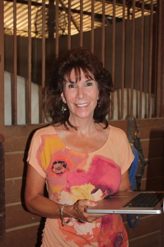 Founder and CEO of LaRaedo Barn Management Software - Get organized, Track horse maintenance and Keep customers informed, all in one easy-to-use software!