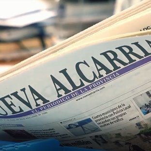 El Cinéfago de Nueva Alcarriaさんのプロフィール画像