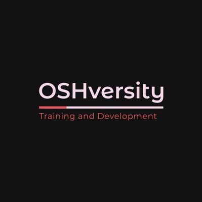 We are an OSH Training and Development Initiative focusing on Competency Improvement among Africans and LMIC Population.