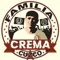 Familia_U_Crema(@CremaFamilia) 's Twitter Profile Photo