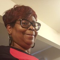 Cheryl Wooten - @CherylW47532987 Twitter Profile Photo