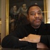 Derrick Pitts (@coolastronomer) Twitter profile photo