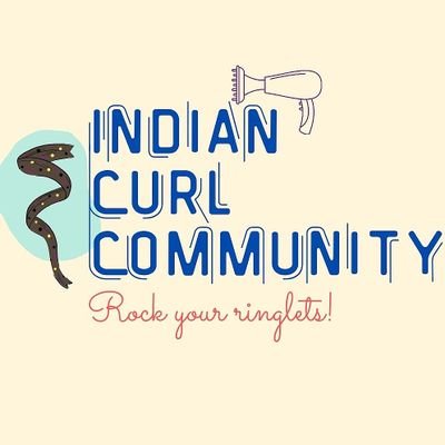 A proud Indian community that embraces and celebrates natural curls, waves and coils!