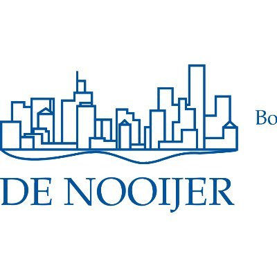 De Nooijer Makelaars
https://t.co/OAlztJwRJg / makelaar / taxateur woningen en bedrijfspanden / EPA-adviseur