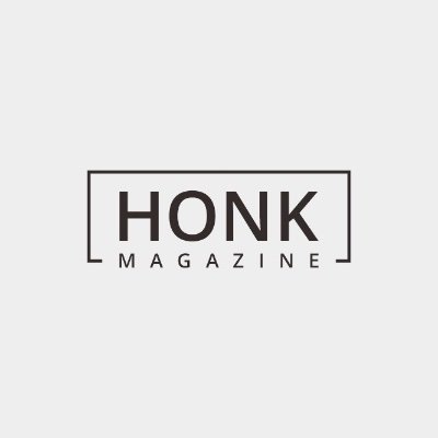 TheHonkMagazine Profile Picture