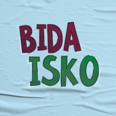 Bida Isko is an engagement and student empowerment project geared towards FSTs with the goal of providing quality and inclusive initiatives. 

#ParaSaBayan
