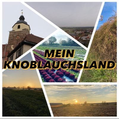 Wir ❤️ das Knoblauchsland! 🧅 🚜   Almoshof-Buch-Neunhof-Kraftshof-Wetzendorf-Reutles-Tennenlohe-Sack-Höfles-uvm. Zeig deine Geschichte mit #meinknobiland