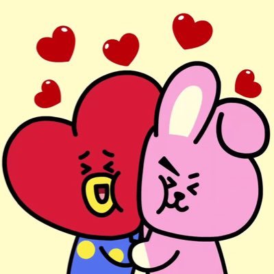 🐰💜🐻