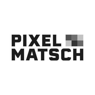 Pixel_Matsch Profile Picture