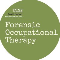 ELFT Forensic Occupational Therapy Team (@forensicot_elft) 's Twitter Profile