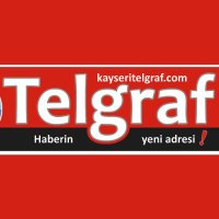 Kayseri Telgraf Haber(@kayseritelgraf) 's Twitter Profileg