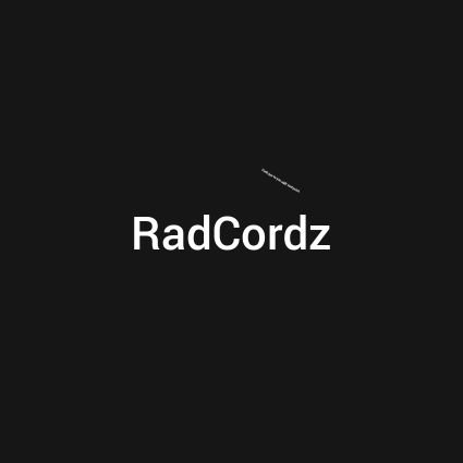 agentradguy13's profile picture. Hey