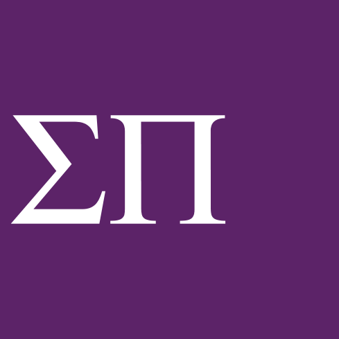 Sigma Pi Fraternity International Zeta Omicron Chapter