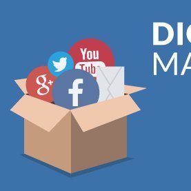 Social Media Marketing ,SEO , Facebook & google Ad,Youtube. Digital Marketer